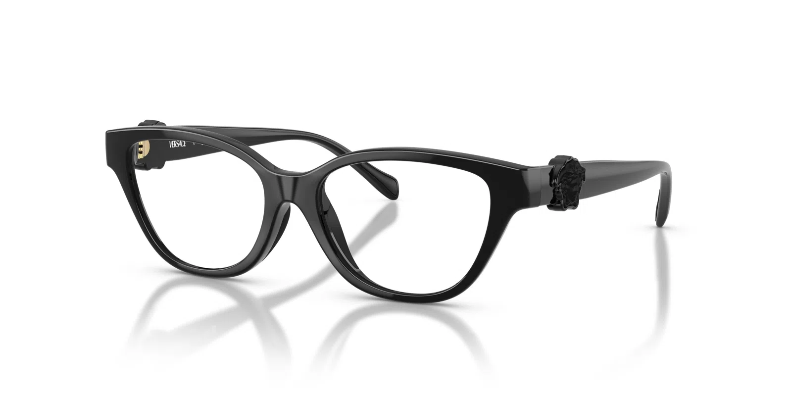 Versace Kids 3011U Eyeglasses - view 14